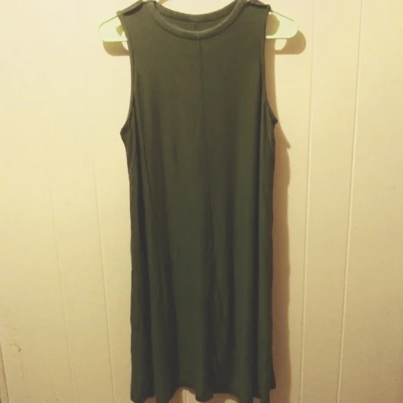 green emerald velvet dress Women's Vix Paula Hermanny Tiana Long Dress - Free Bird